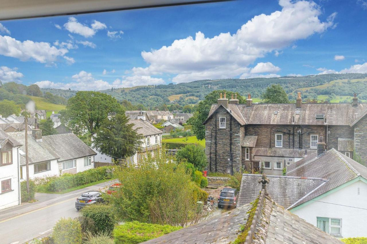 The Gallery Coniston Εξωτερικό φωτογραφία